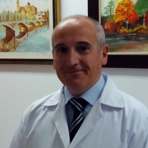 Fernando Gomez-Peralta, MD, PhD