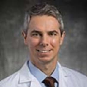 Steven Filby, MD