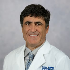 Mayer Fishman, MD, PhD