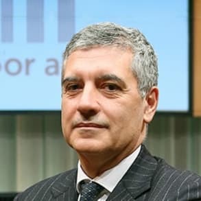 Prof. Francesco Blasi, MD, FERS