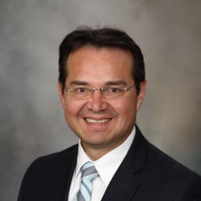 Francisco Lopez-Jimenez, MD