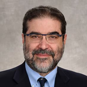 Neil R. Friedman, MBChB