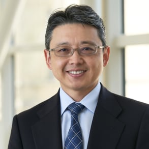 Fumito Ito, MD, PhD, FACS.
