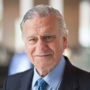 Valentin Fuster, MD, PhD