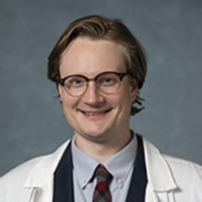 Gabriel Pollock, MD