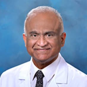 Kishore M. Gadde, MD