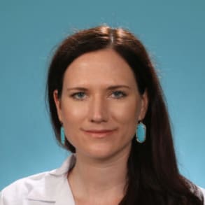 Bridget Galati, DO