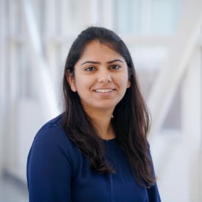 Shipra Gandhi, MD