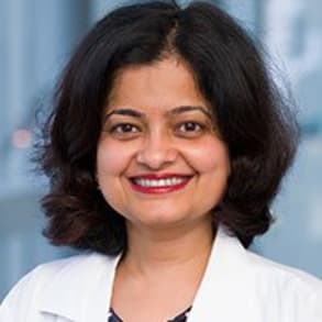 Anupama Gangavati, MD