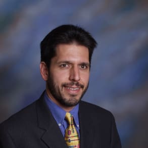 Paul Garcia, MD