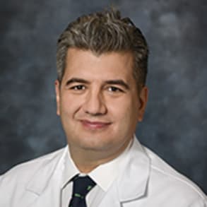 Maurice Garcia, MD