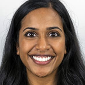 Anisha Garg, MD