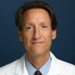 Eric Genden, MD, MHCA, FACS