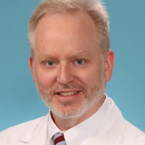 Patrick J. Geraghty, MD