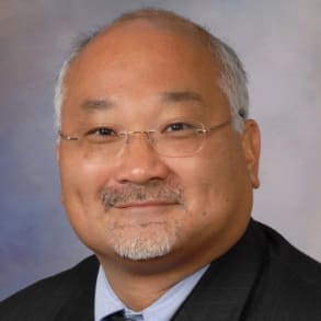 George Kim, MD