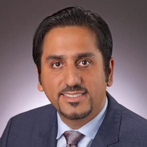 Nima Ghasemzadeh, MD.