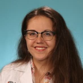Andrea Giedinghagen, MD