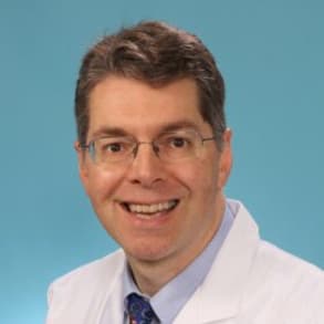 Paul Glaser, MD, PhD,