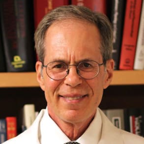 Samuel Goldhaber, MD