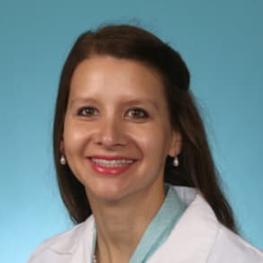Catherine F. Gooch, MD