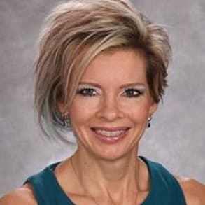 Pamela S. Griffiths, MD