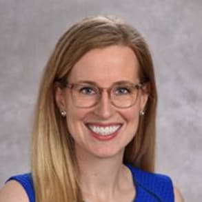Melanie R.F. Gropler, MD