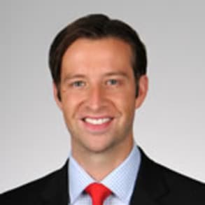 Christopher Gross, M.D.