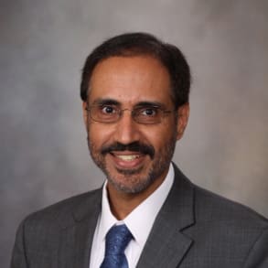 Gurpreet Sandhu, MD