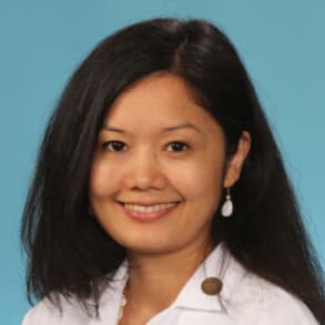 Reena Gurung, MD