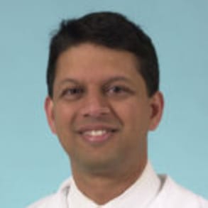 C. Prakash Gyawali, MD, MRCP