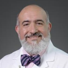 Mehran Habibi, MD