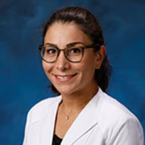 Yarah Haidar, MD