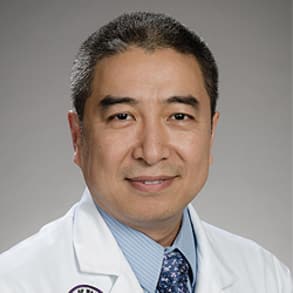 Haitao Zhou, MD