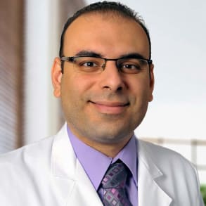 Yousef Hannawi, MD.