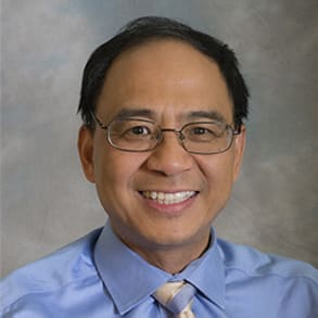 Haodong Xu, MD, PhD.