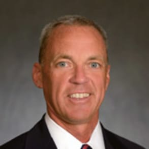 Sean Harbison, MD