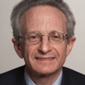 Harold Koenigsberg, MD