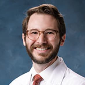 Jeremy Harris, MD