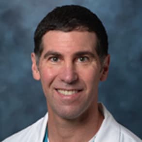 Jonathan Hausman, MD