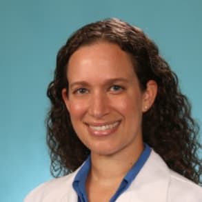 Hayley Friedman, MD, MS