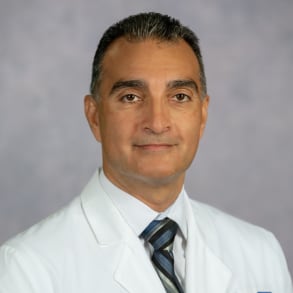 Jose A. Lopez, MD, FACS