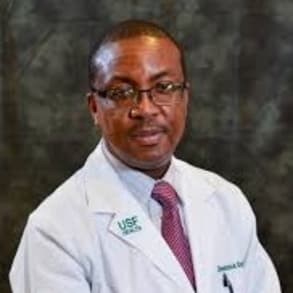 Anthony O. Odibo, MD, MSCE