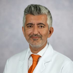 Richard Tuli, MD, PhD