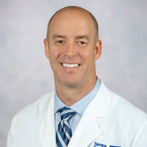 J. Ryan Williams, MD.