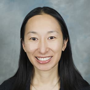 Heather Cheng, MD, PhD.