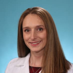 Holly R. Hoefgen, MD