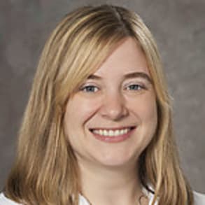 Kristin Hoffman, MD.