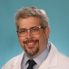 Mark Hoofnagle, MD, PhD