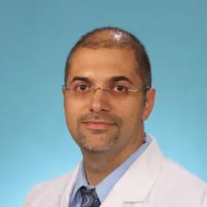 Amjad Horani, MD