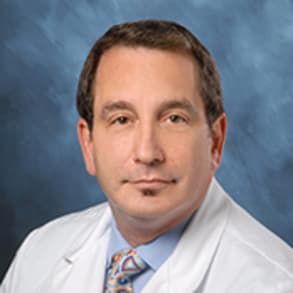 Howard Rosner, MD.